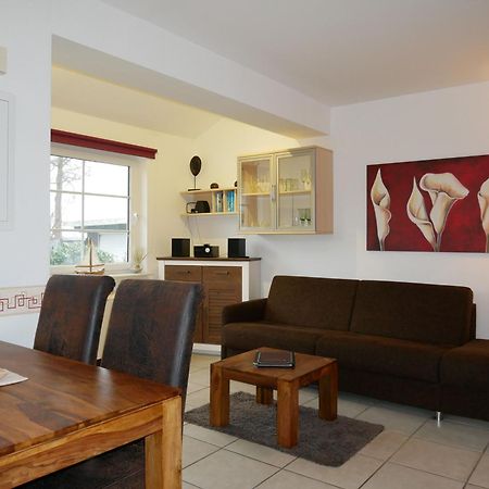 Ferienwohnung Trassenheide Extérieur photo