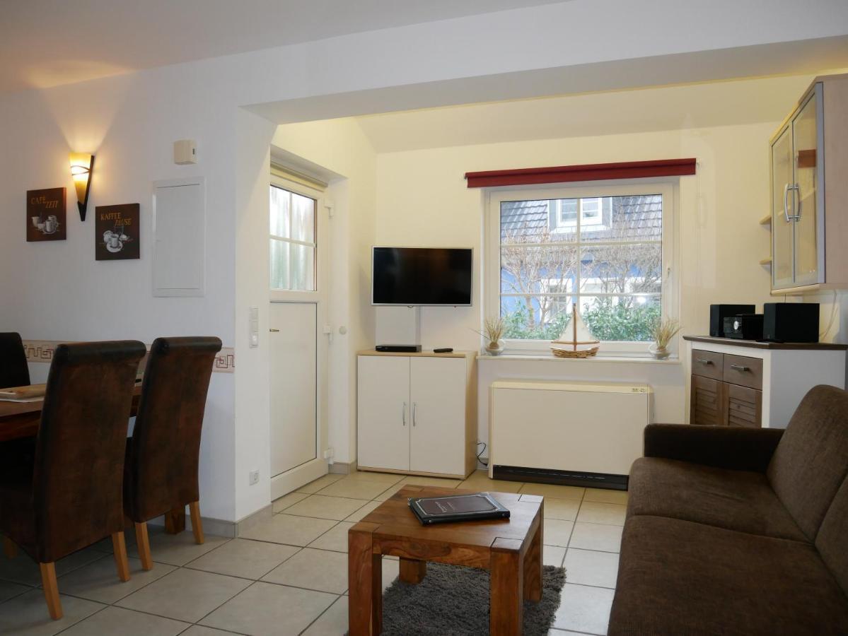Ferienwohnung Trassenheide Extérieur photo