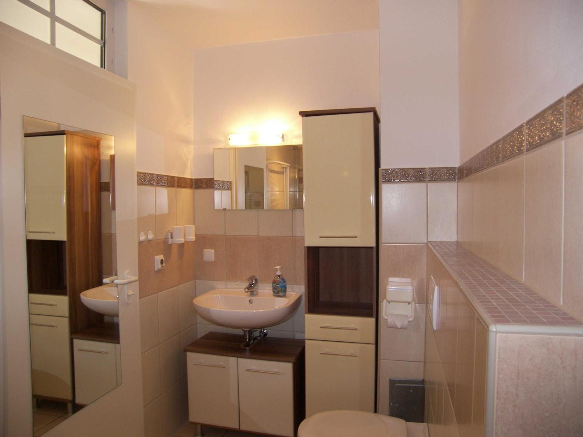 Ferienwohnung Trassenheide Extérieur photo